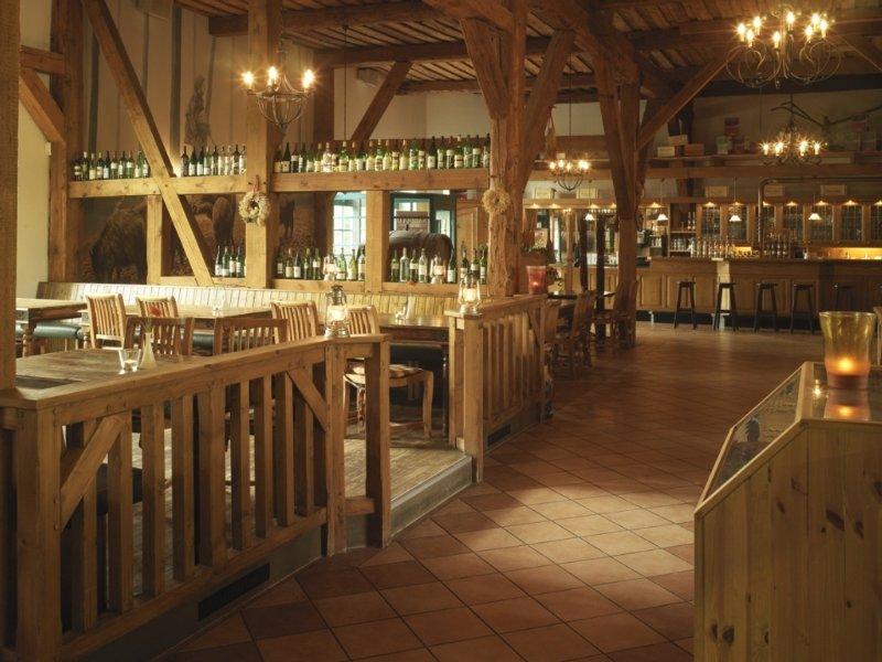 Landhotel Schloss Teschow Teterow Exterior photo